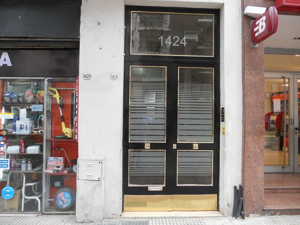 Фото AV. Córdoba 2 Dormitorios