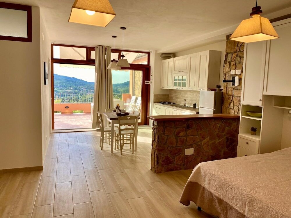 Фото Villetta Zuccale