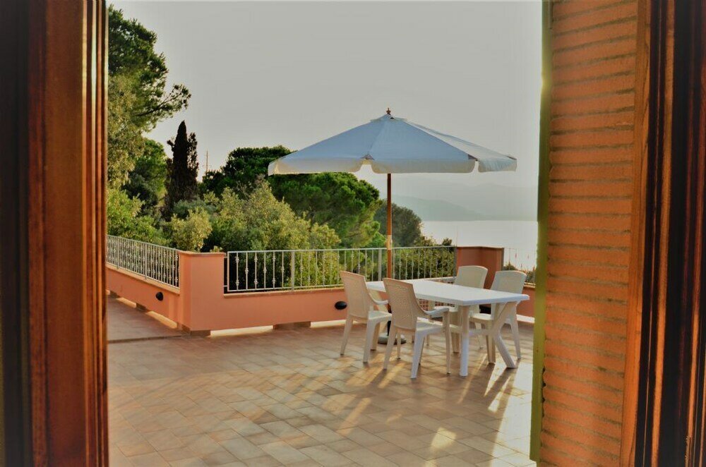 Фото Villetta Zuccale