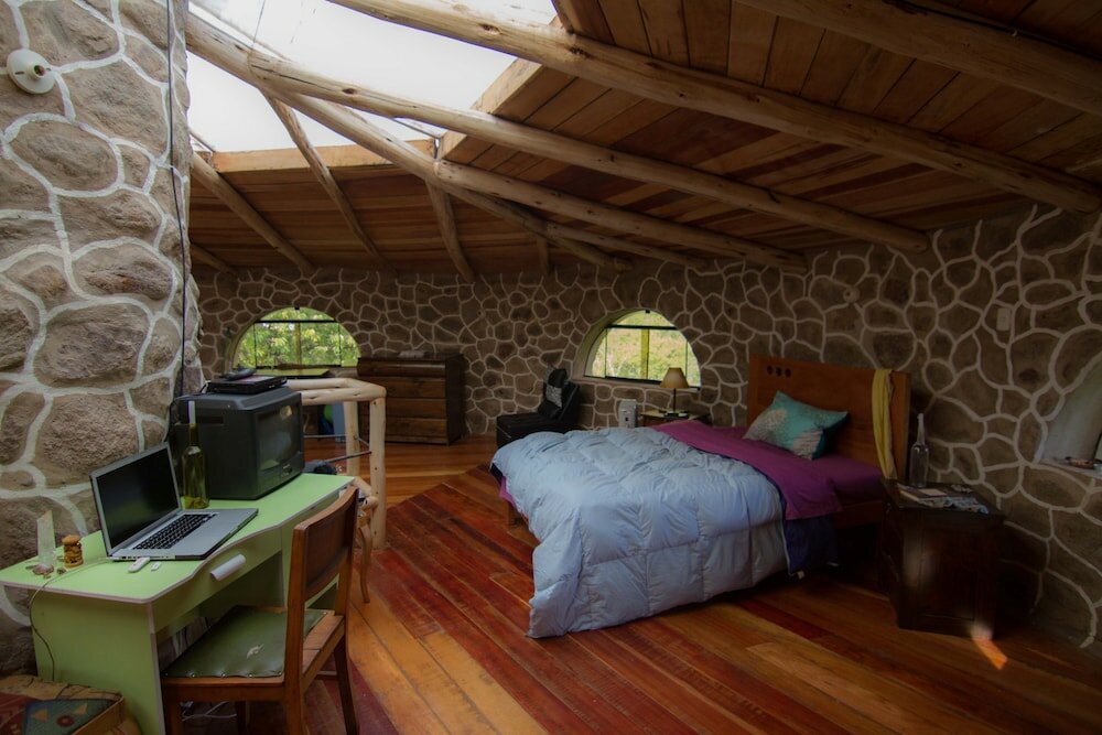 Фото Illawasi Sacred Valley Lodge