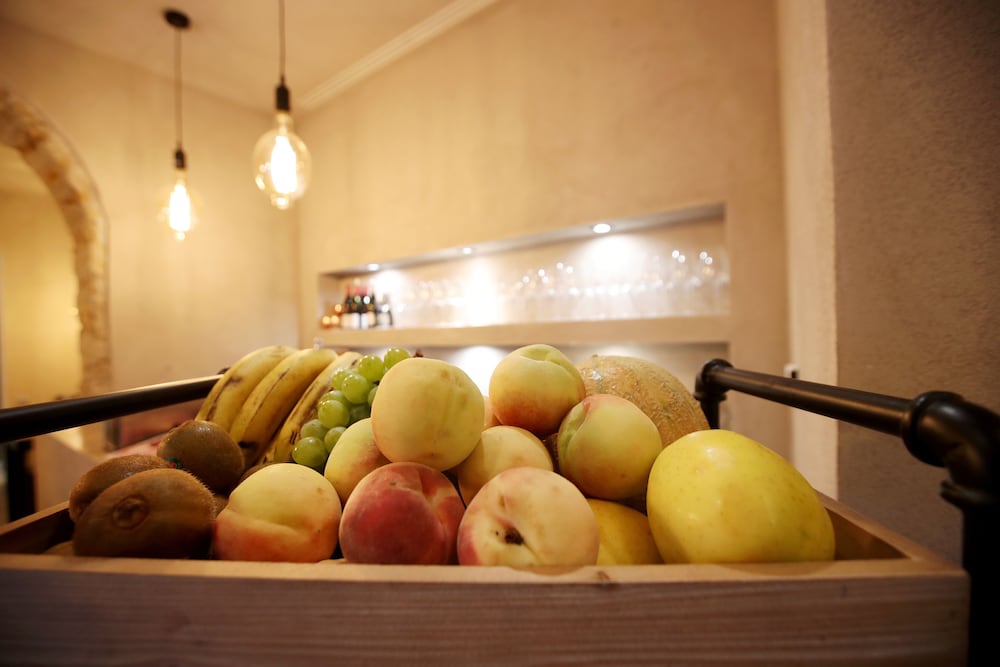 Фото Casa Nostra Luxury Suites