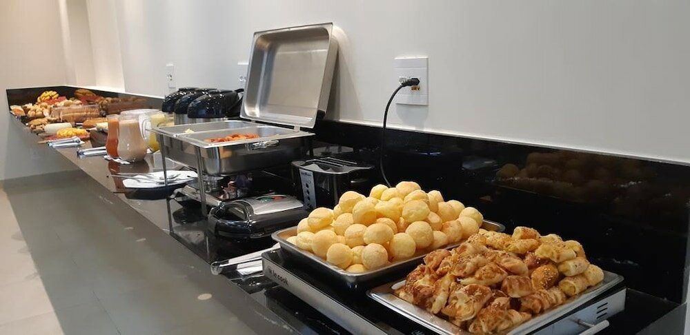 Фото Ipê Palace Hotel