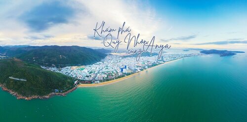 Гостиница Anya Hotel Quy Nhon