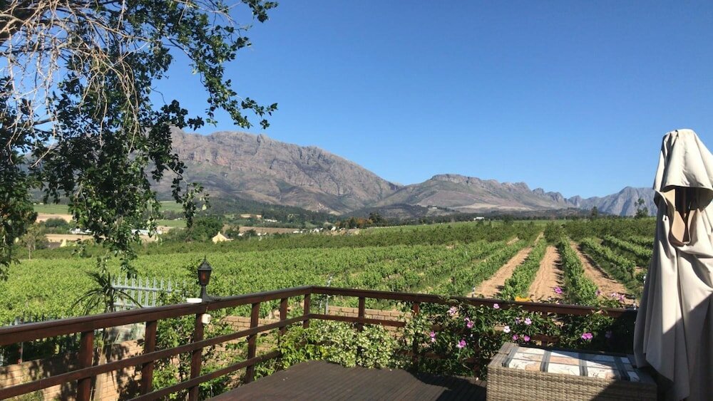 Фото Wellington Country House