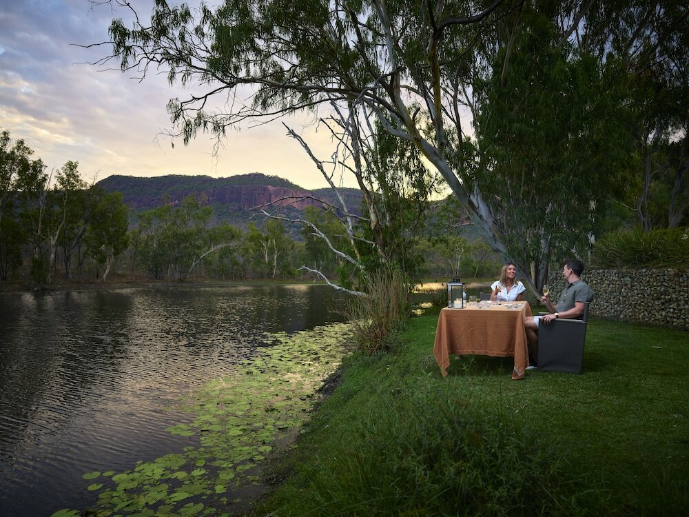 Фото Mt Mulligan Lodge