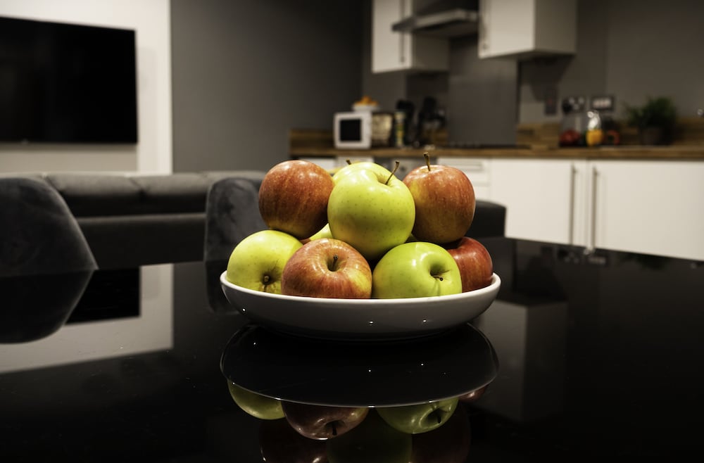 Фото Stay Metro ApartHotel - Glasgow Central