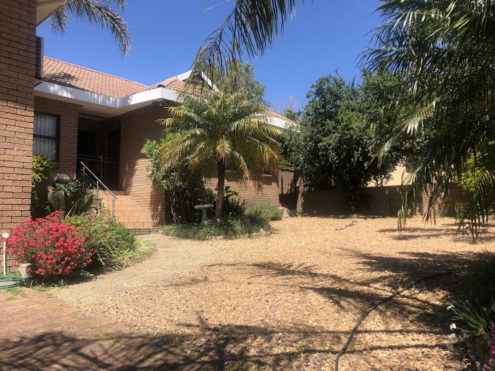 Фото Wellington Country House