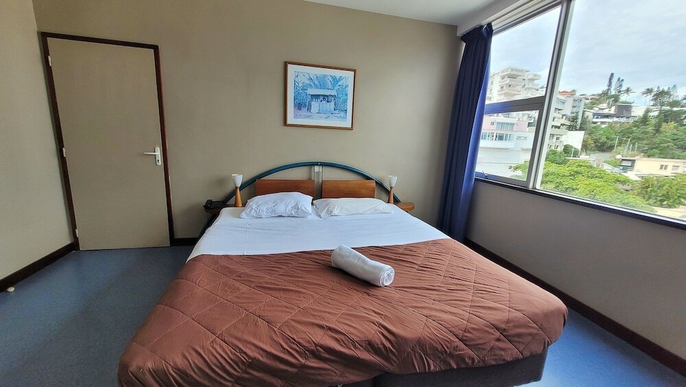 Фото Auberge du Mocambo - Hostel