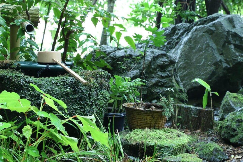 Фото Asahiya Ryokan