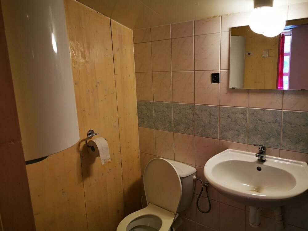 Фото Camping at Sheriff