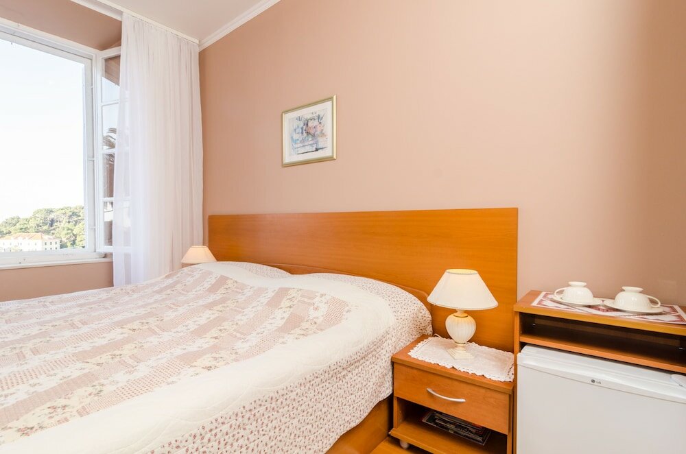 Фото Rooms Lydia - Adults Only