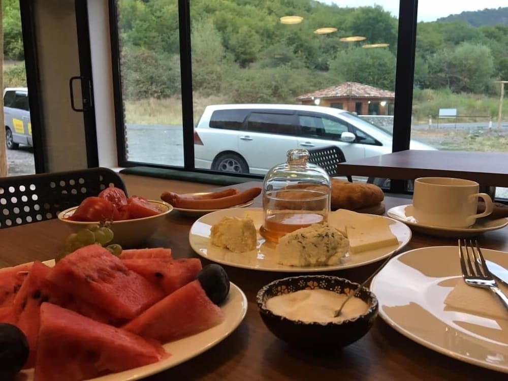 Фото Отель Lopota Gate