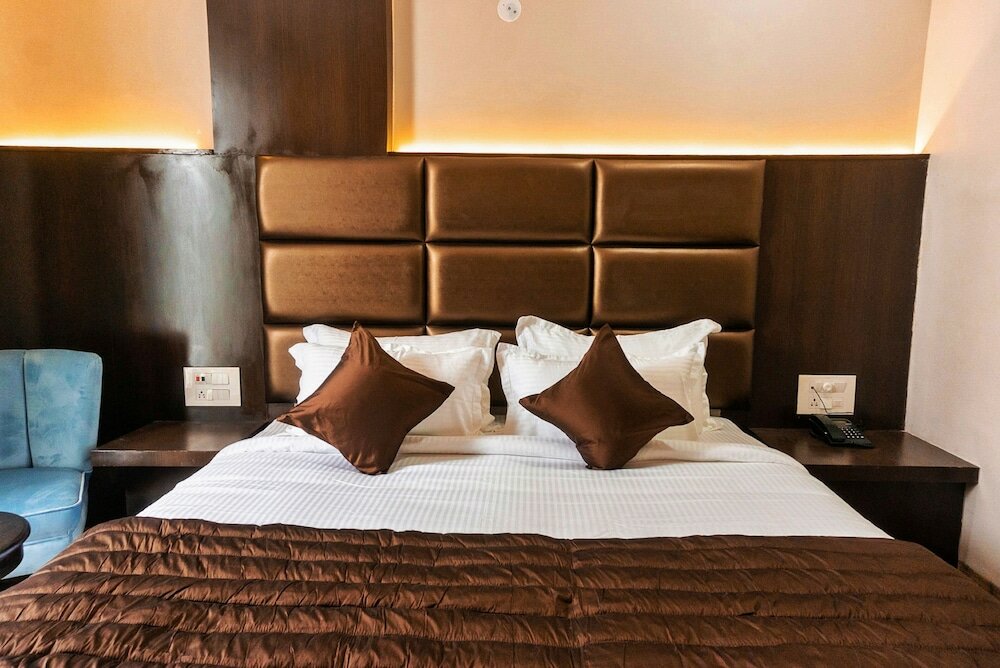 Фото The Raas Mahal