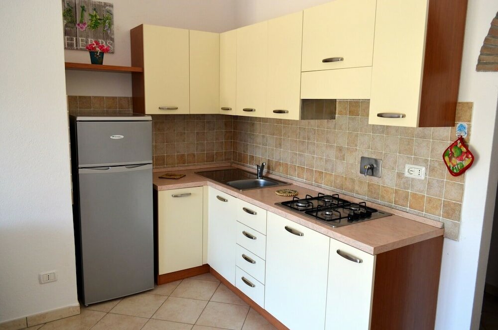 Фото Casa Serena