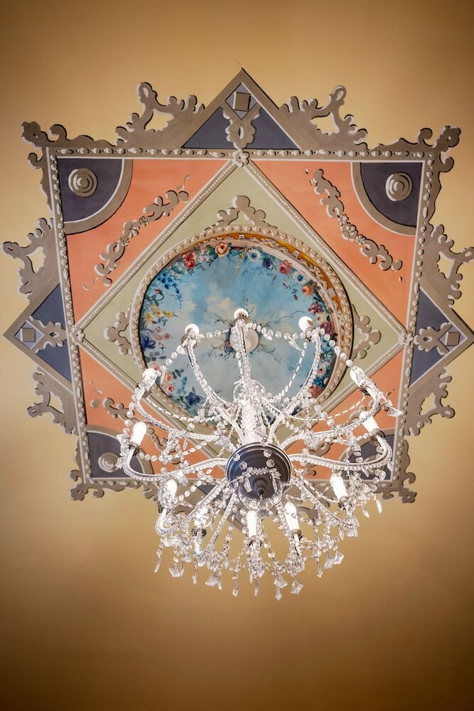 Фото Antica Dimora Deluxe