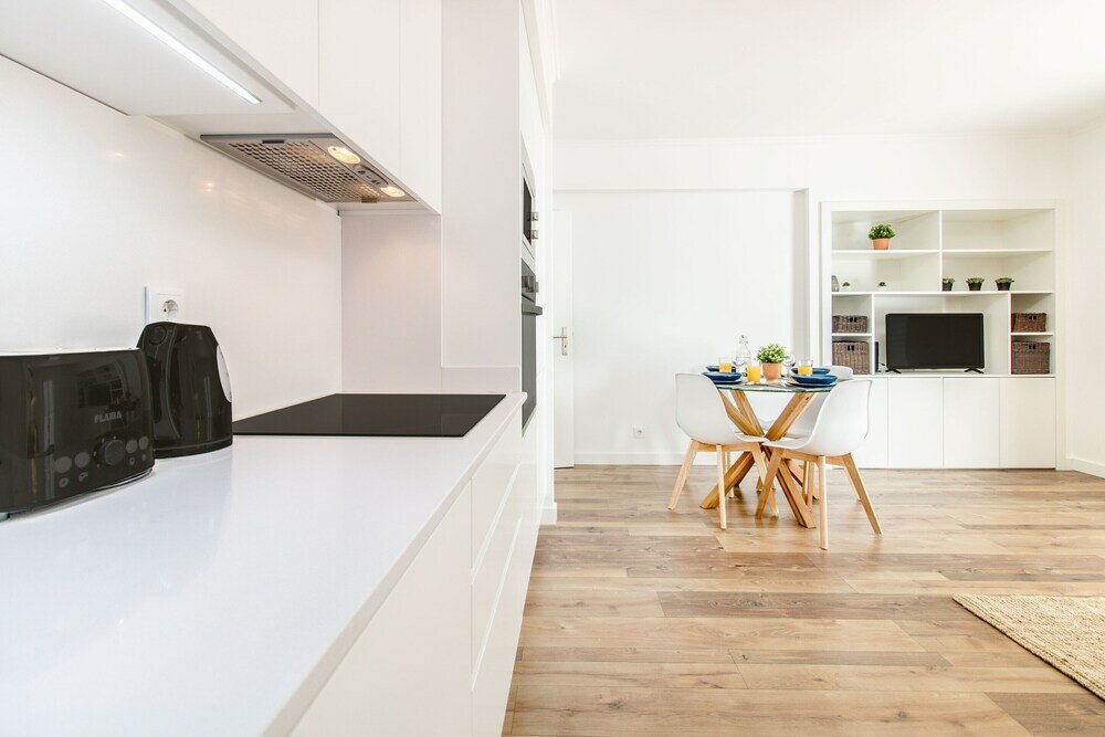 Фото Lisbon Stay at Santo António Flat