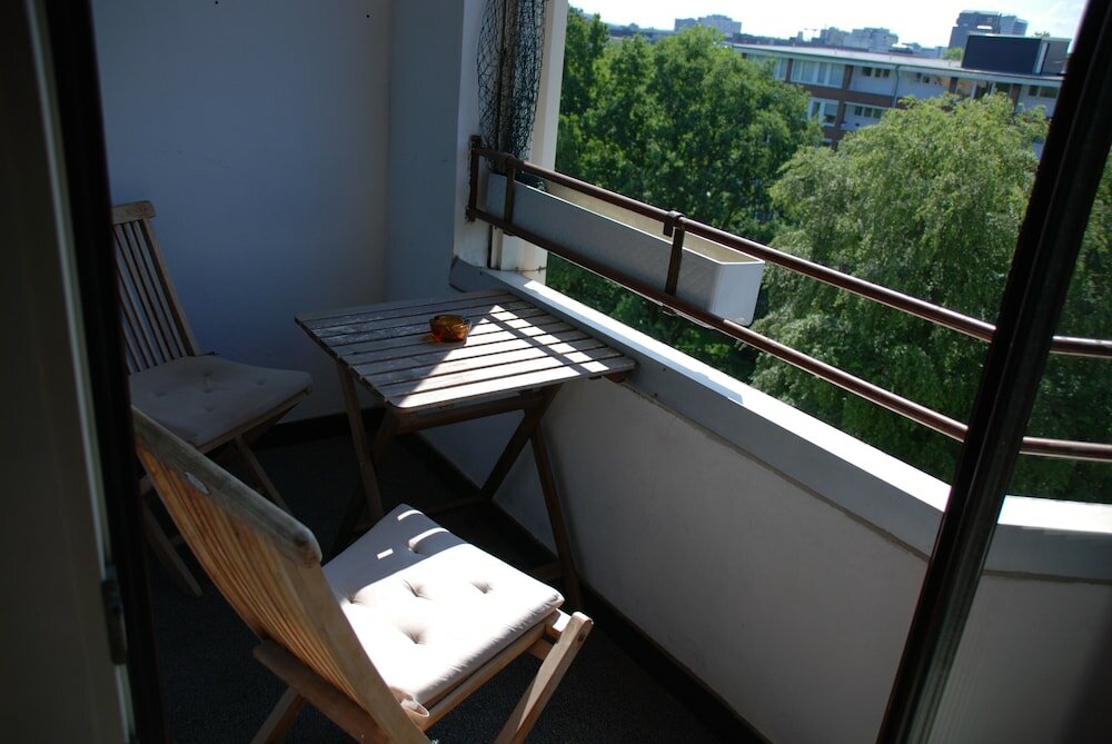 Фото Ferienwohnungen Bormacher