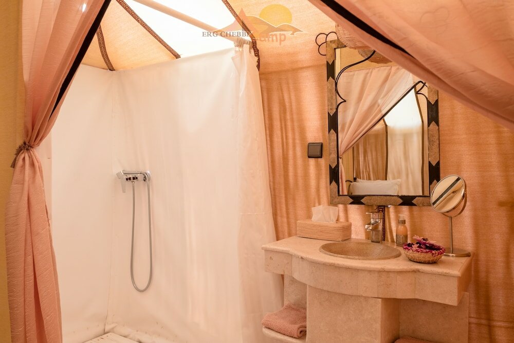 Фото Erg Chebbi Camp