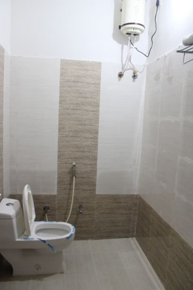 Фото Hari Priya Resort by Ankur Garden