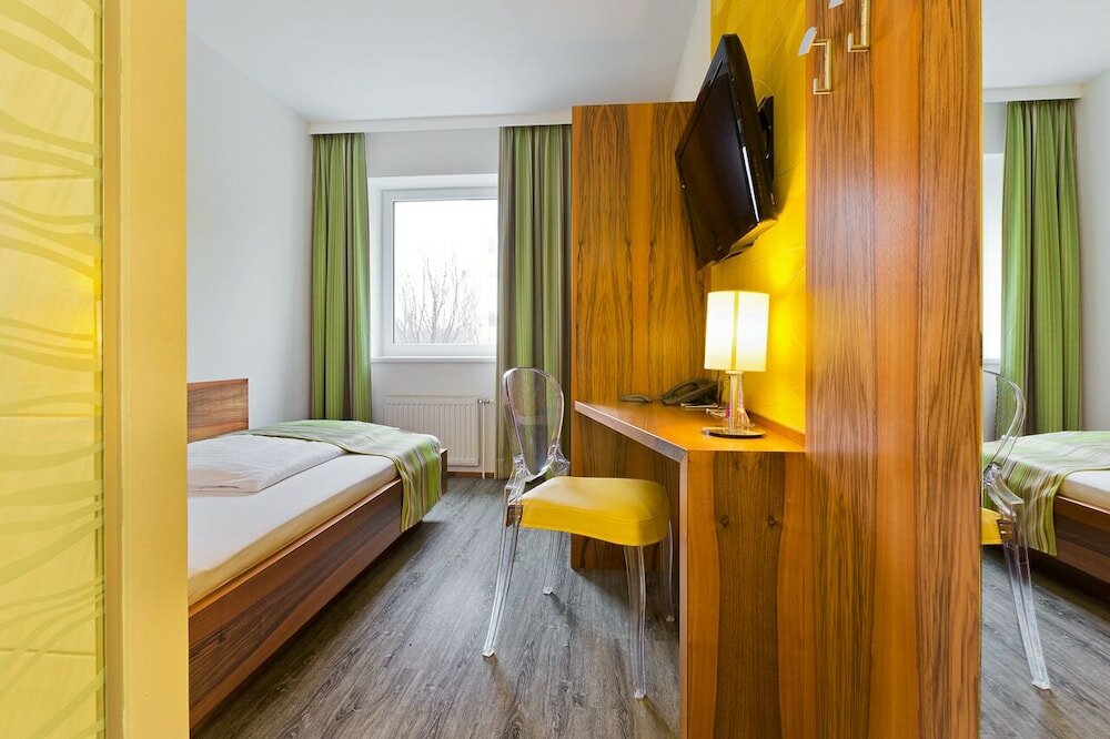 Фото Motel Baden