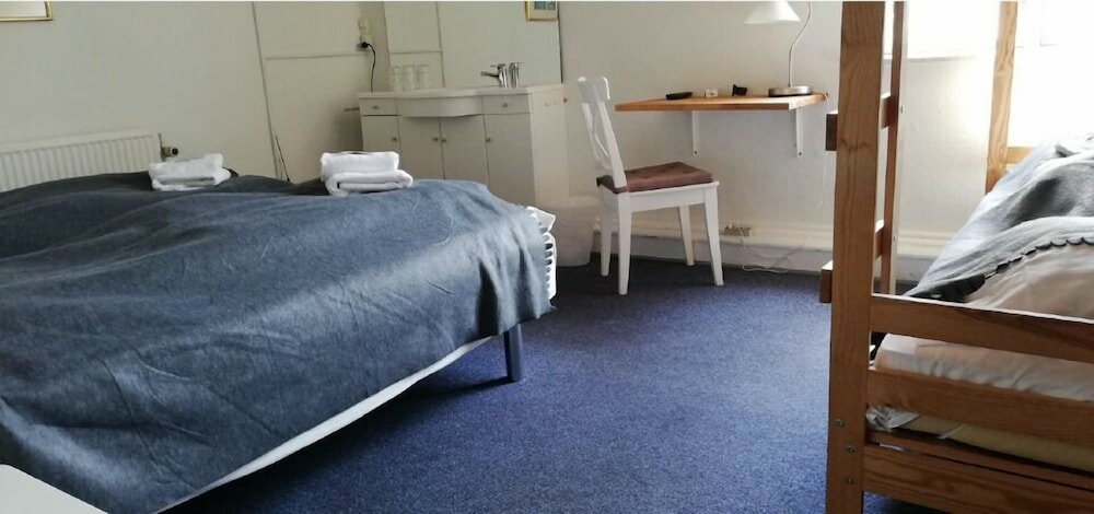 Фото Hotel Crone