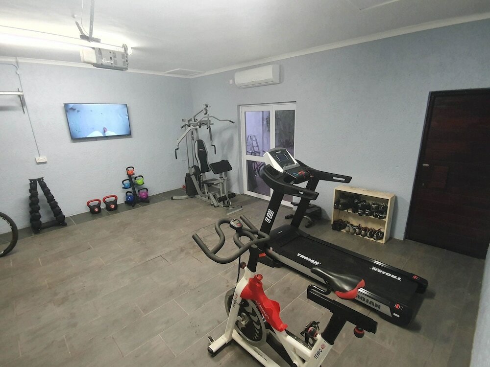 Фото The Embassy