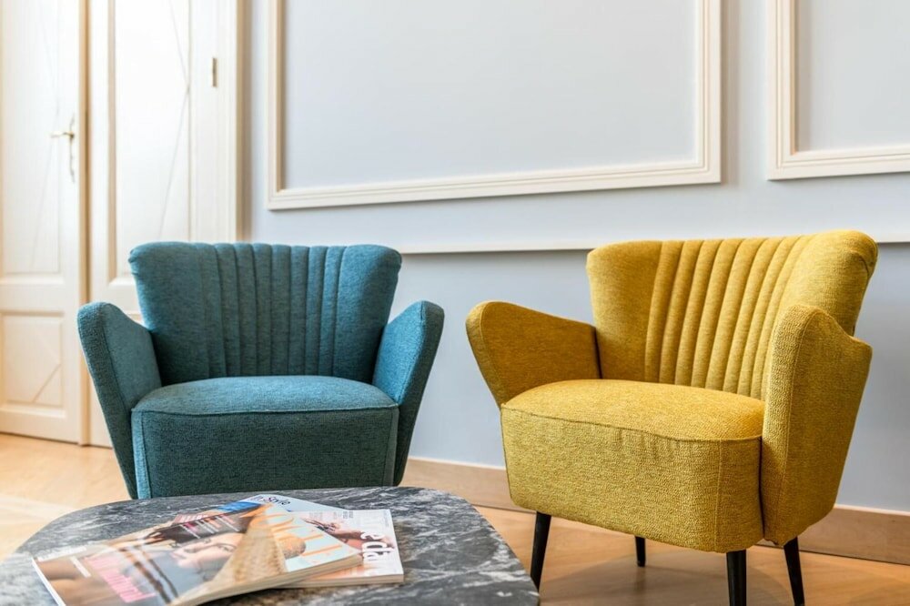 Фото Hotel Kronacker