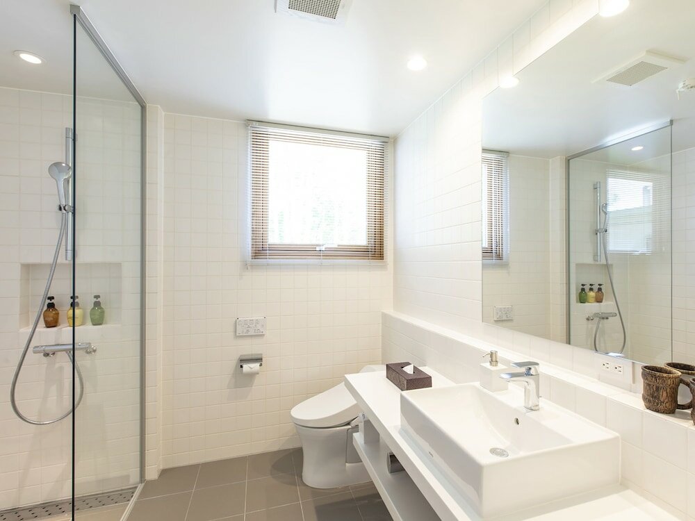 Фото Birchwood Chalet