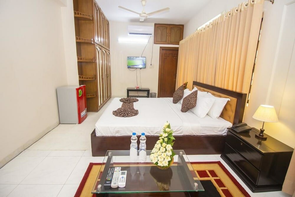 Фото Hotel Suite Palace