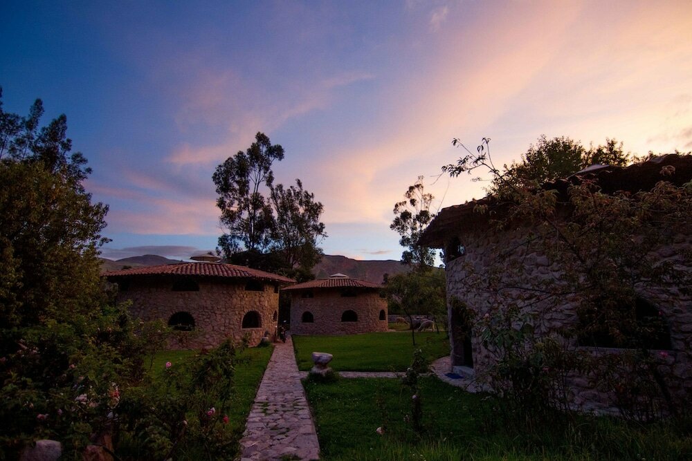 Фото Illawasi Sacred Valley Lodge