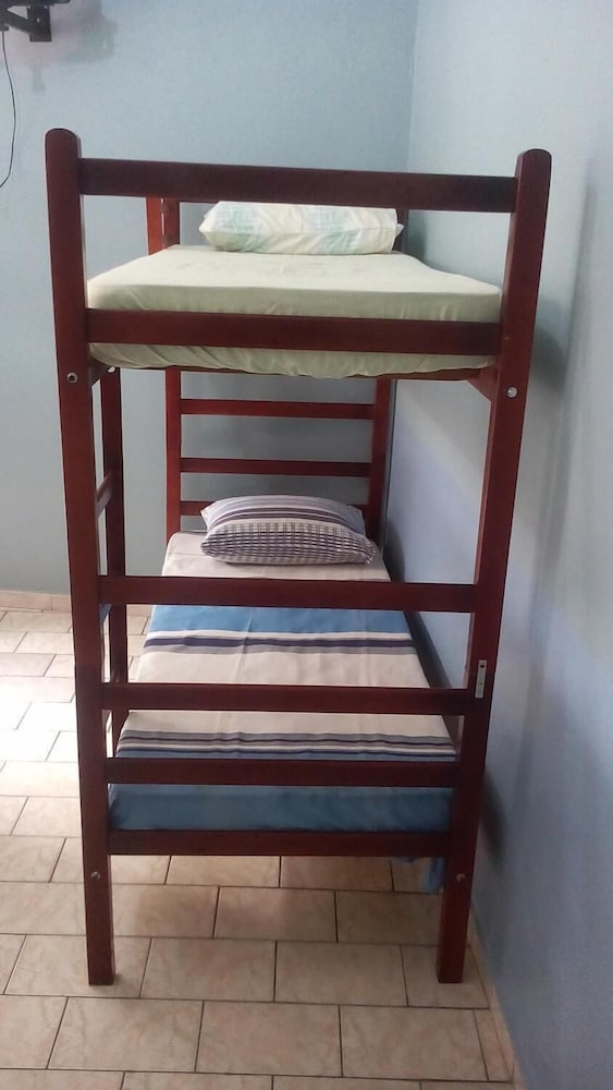 Фото A Pousada Pindamonhangaba