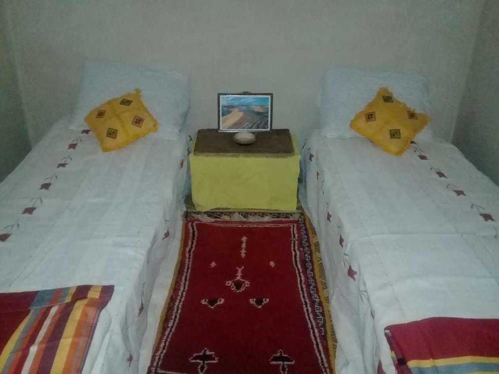 Фото Azultreck House