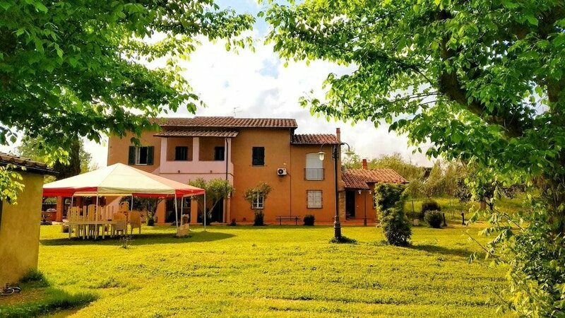 Гостиница B&b Il Parco