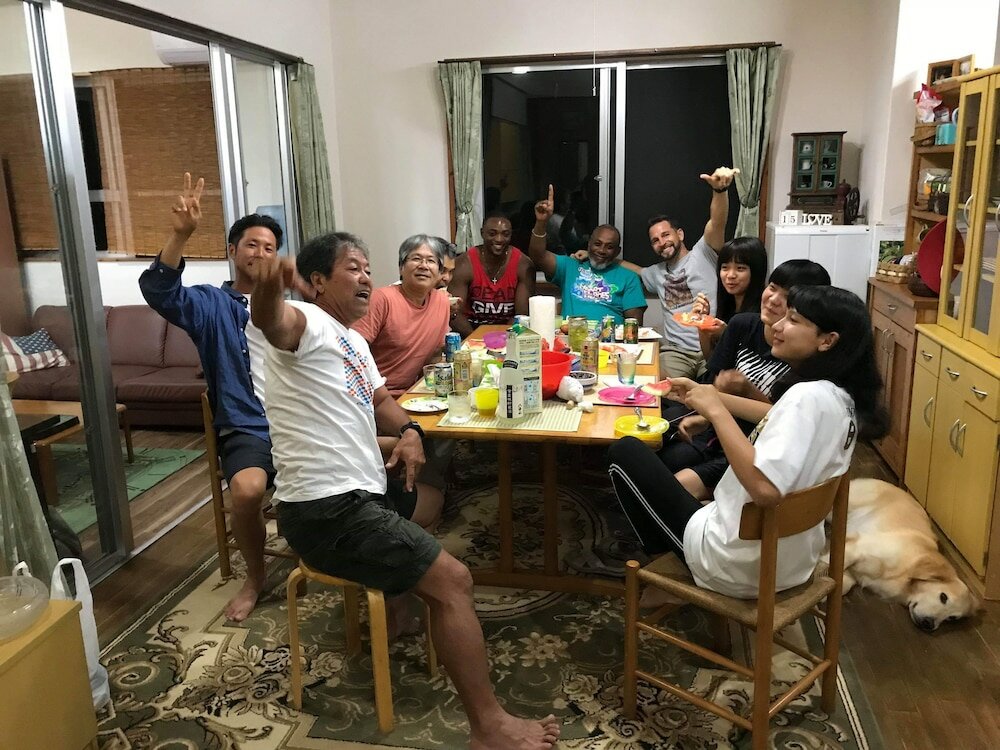 Фото Tom and Rimi's