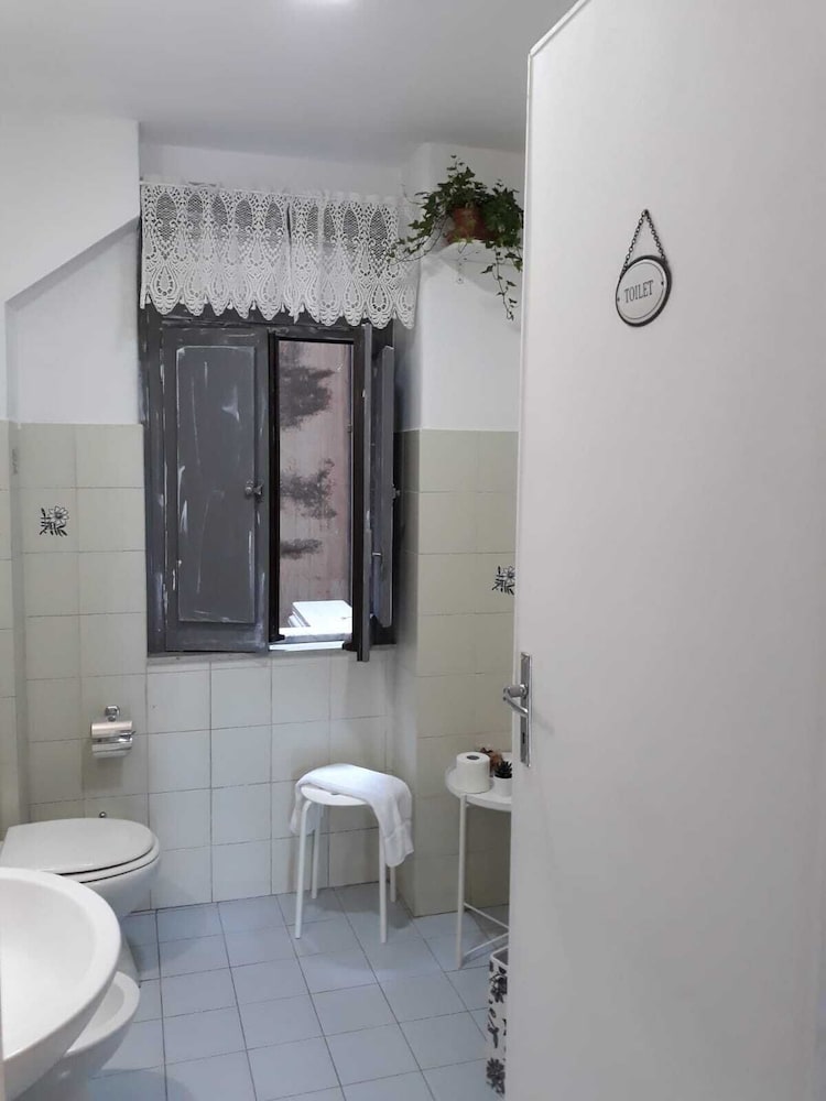 Фото La Casa del Signor Pott