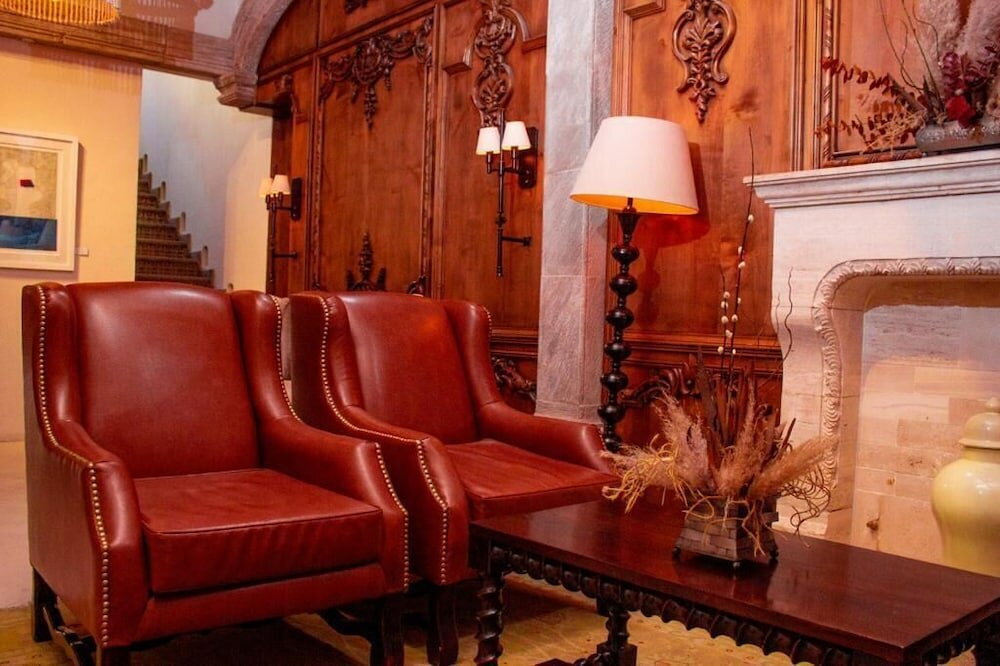 Фото The Essentia Hotel - Sma