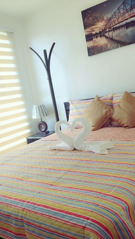 Фото Birch Tower Harbour Escape Deluxe