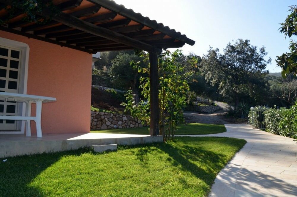 Фото Casa Serena