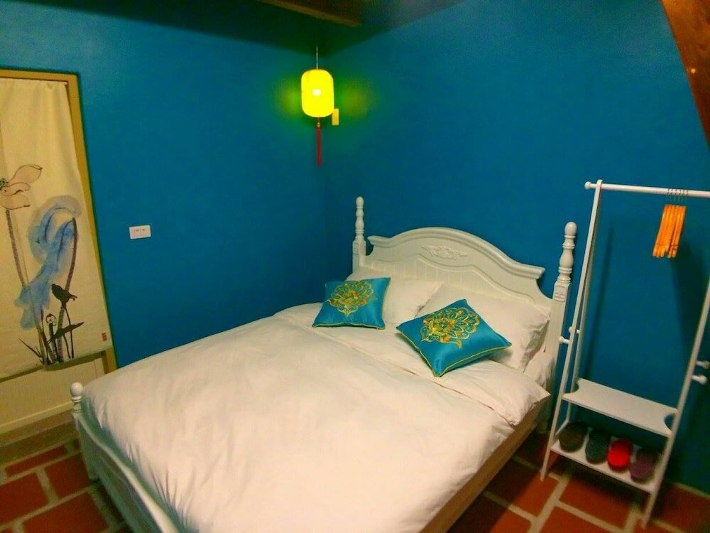 Фото Zhu Shan Homestay