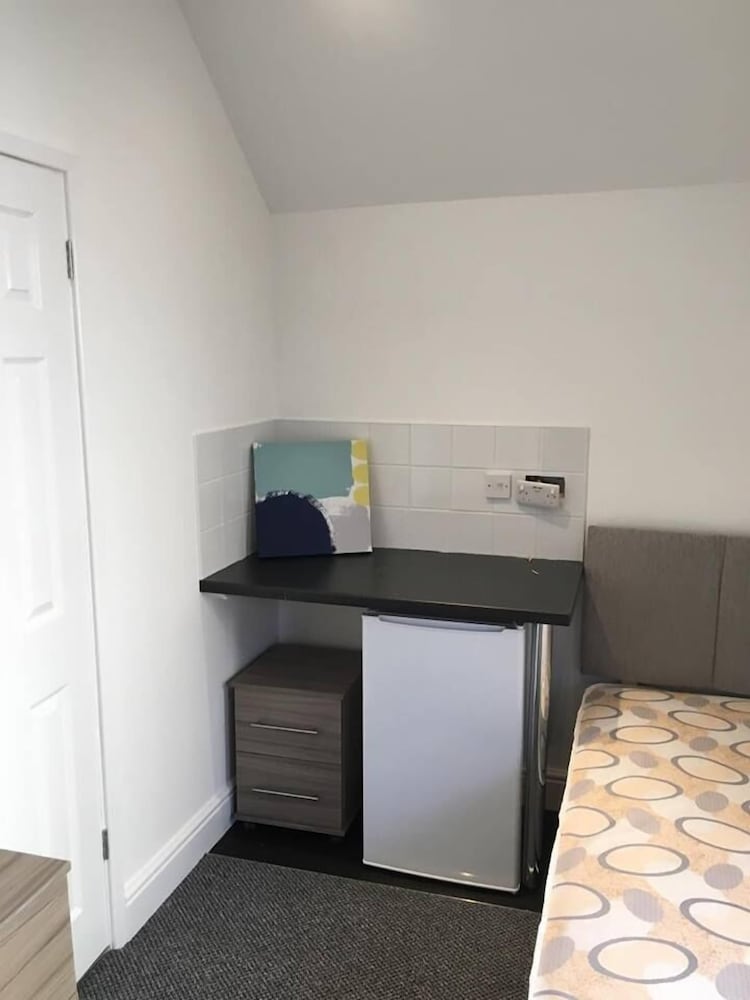 Фото Townhouse @ Allen St - Stoke