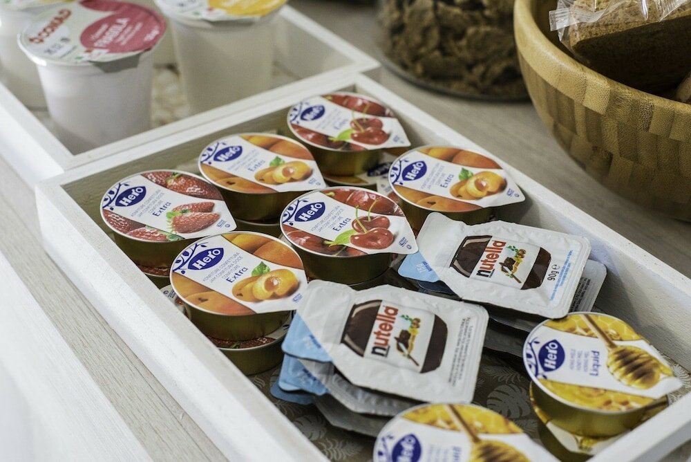 Фото B&b Malò Family Friendly