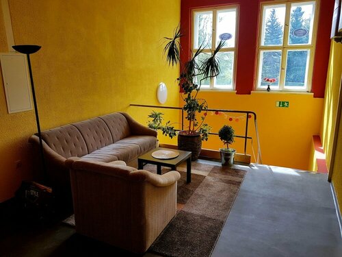 Гостиница Hostel jo-si в Каменце