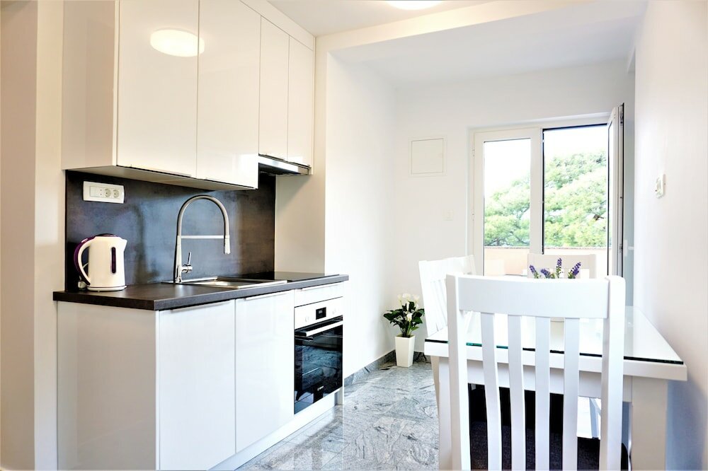 Фото Apartments Milak