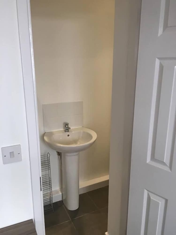 Фото Townhouse @ Allen St - Stoke