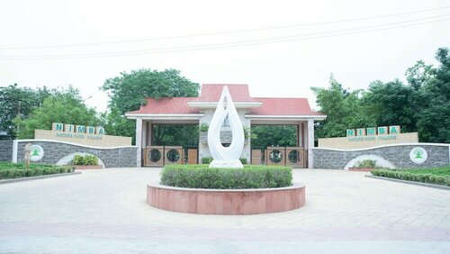 Nimba Wellness Retreat