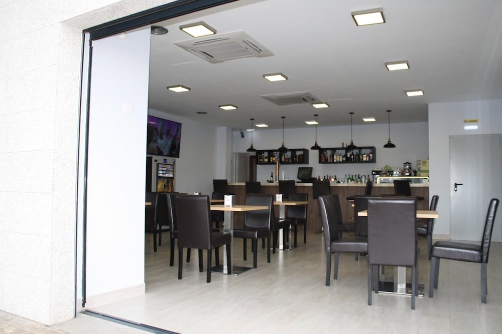 Фото Hotel Mar de Aragón