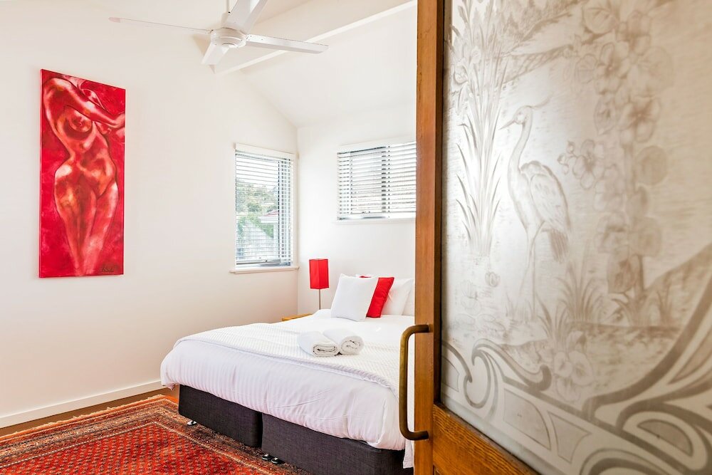 Фото Beachfront House