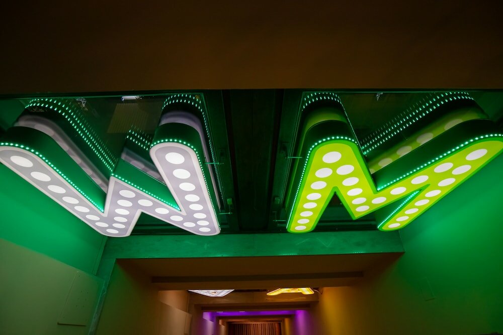 Фото Omama Hotel