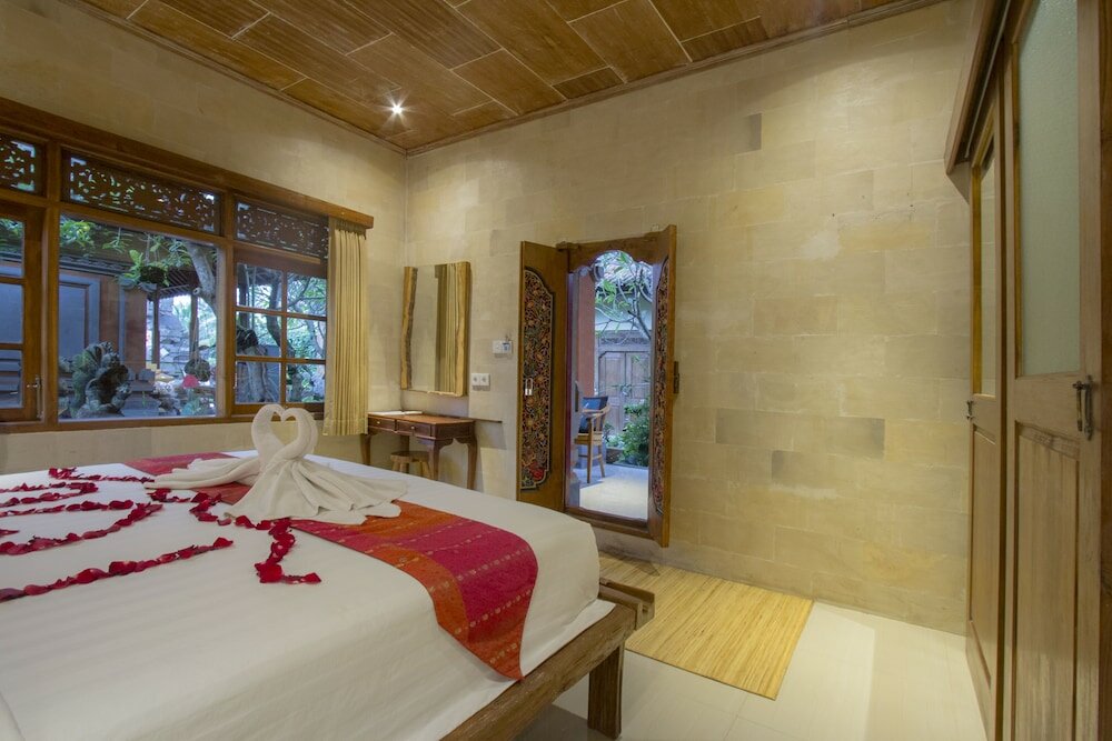 Фото Pondok Prapen