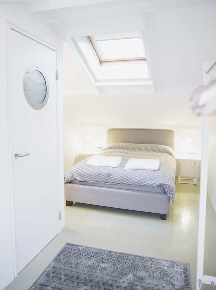 Фото Paintworks Apartments